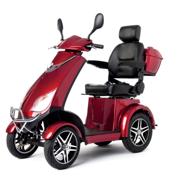 Astrixx HS De Luxe