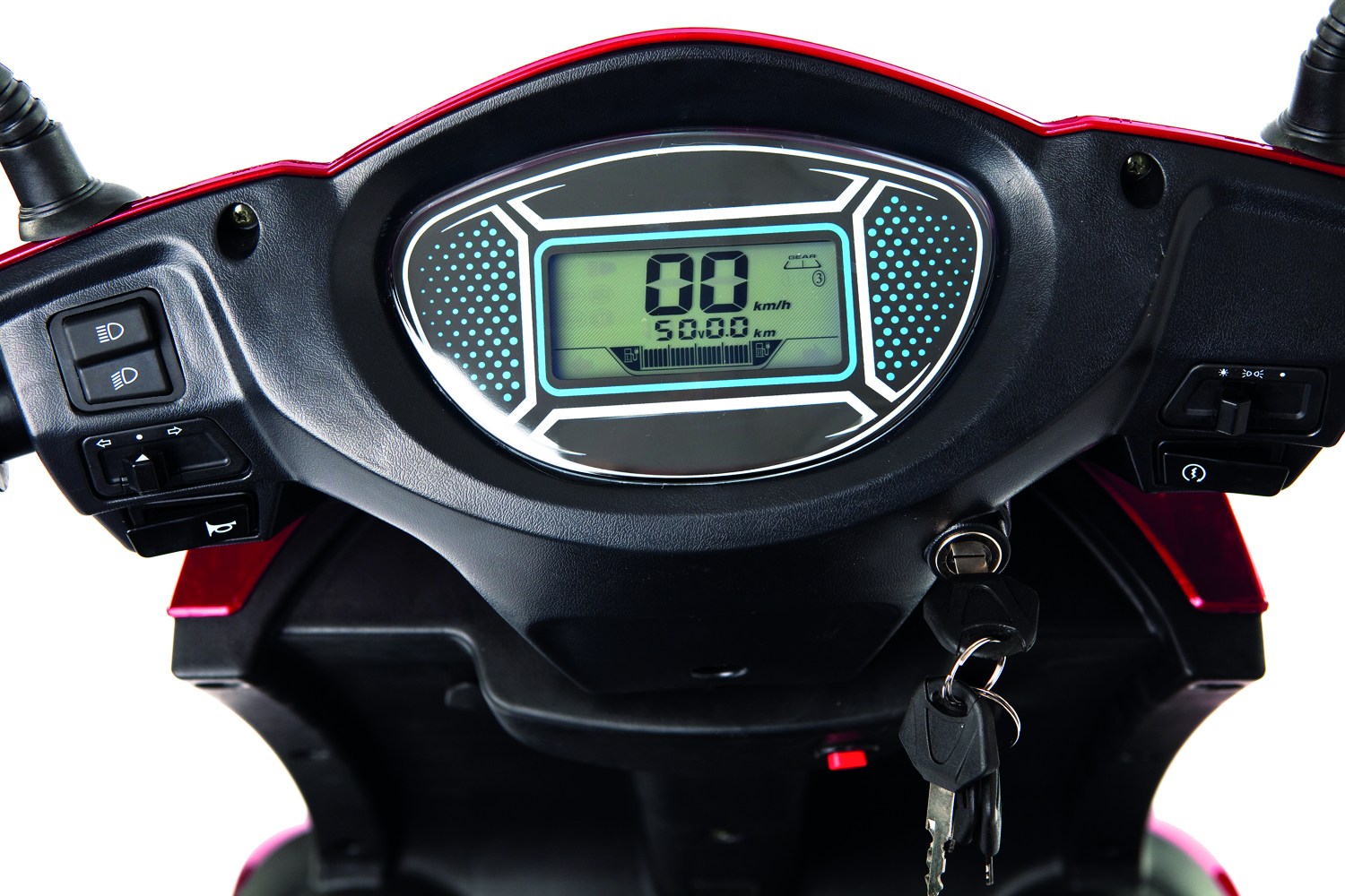 Astrixx HS De Luxe - Afbeelding 3