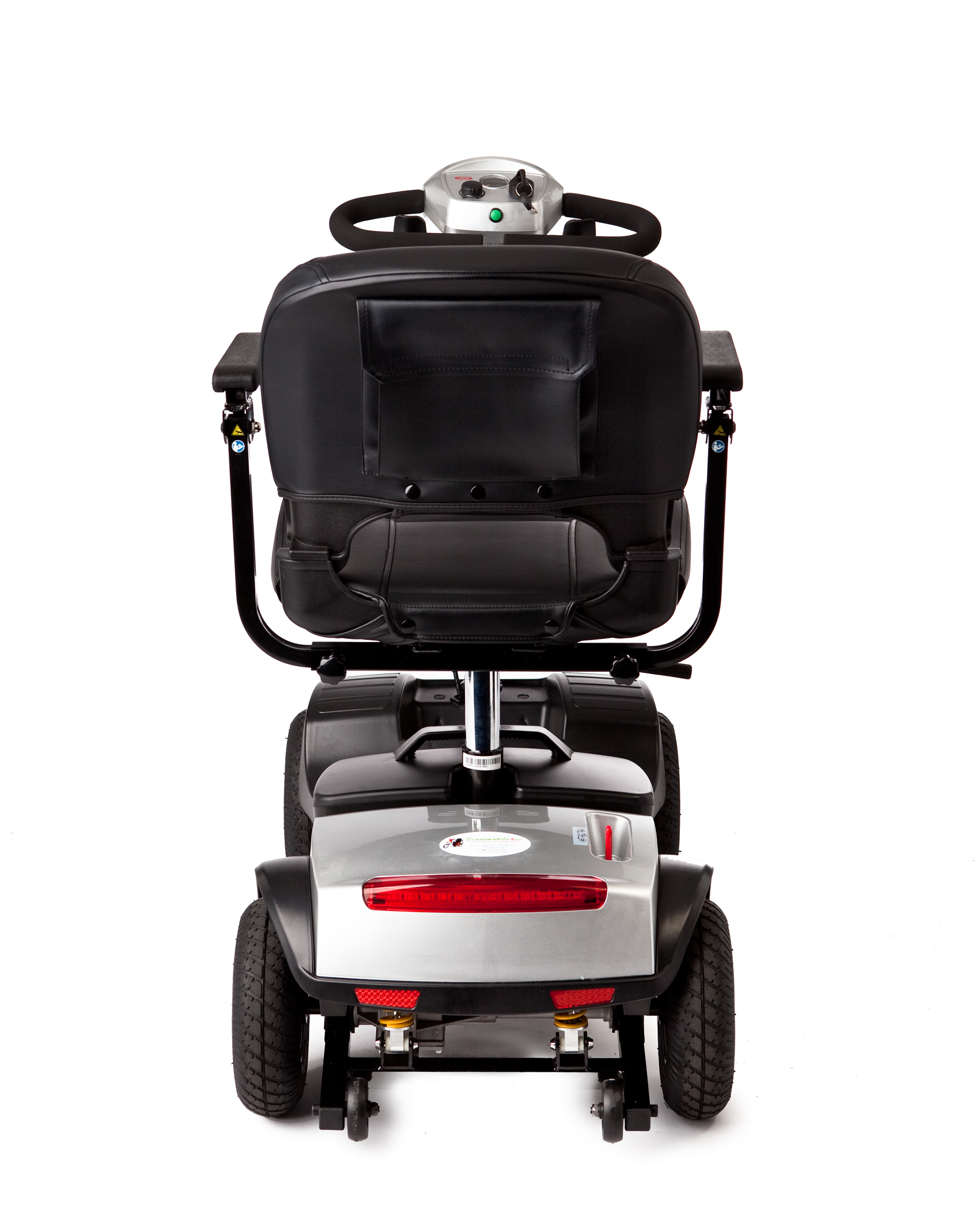 Scootmobiel Vouwixx - Afbeelding 4