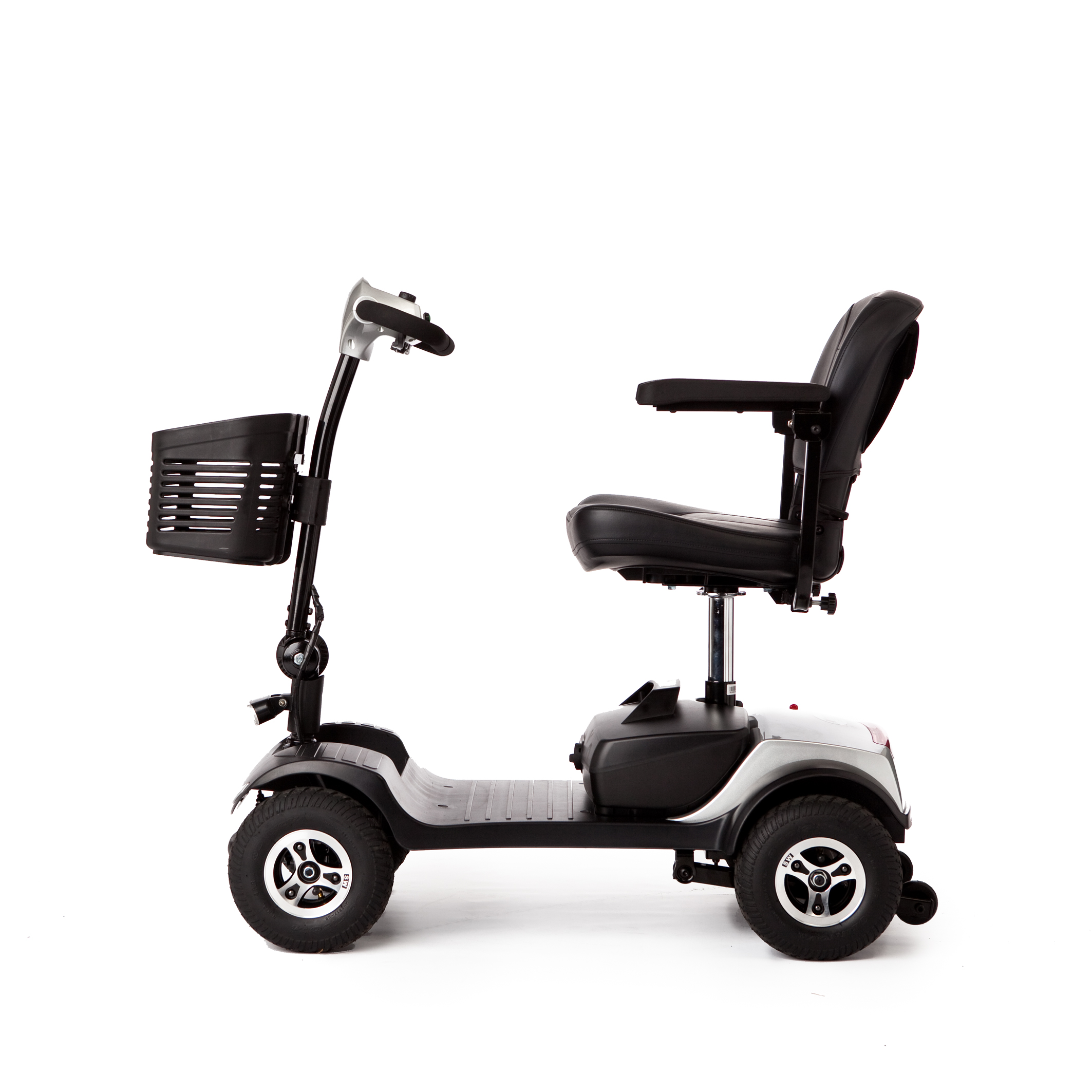 Scootmobiel Vouwixx - Afbeelding 3