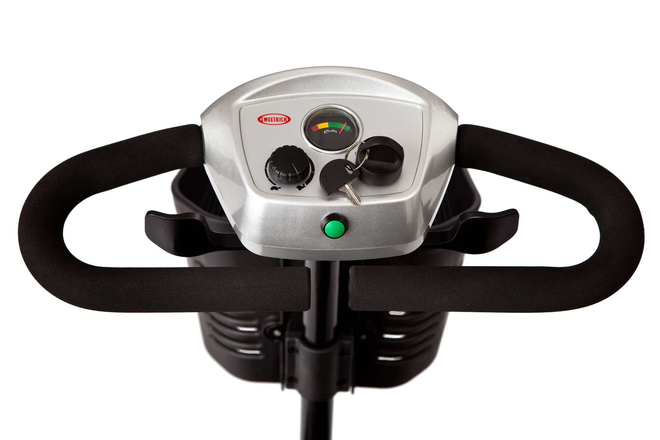 Scootmobiel Vouwixx - Afbeelding 2