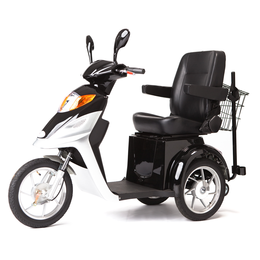 Scootmobiel Oblix - Afbeelding 3