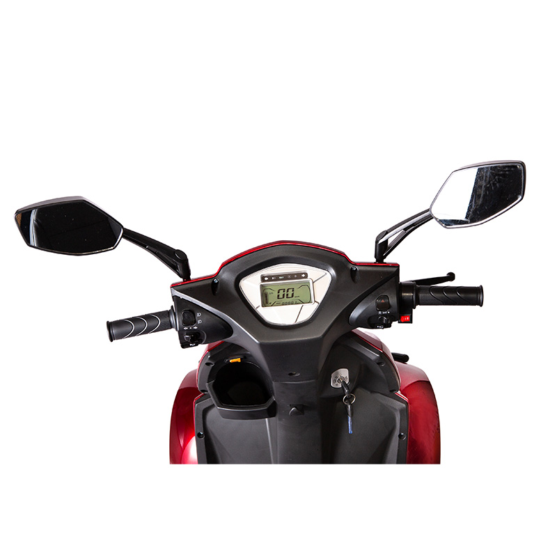 Nestorixx 4W - Afbeelding 3